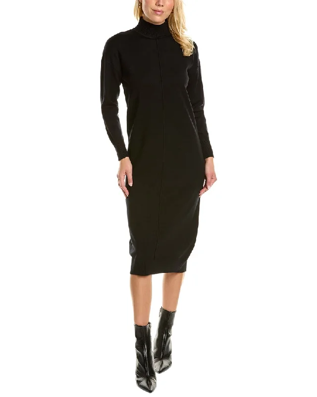 YAL New York Mock Sweaterdress Women's Urban Clothing