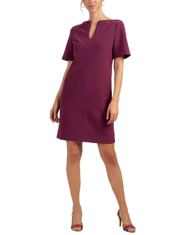 Trina Turk Penny Dress Trendy Athleisure Clothing For Women