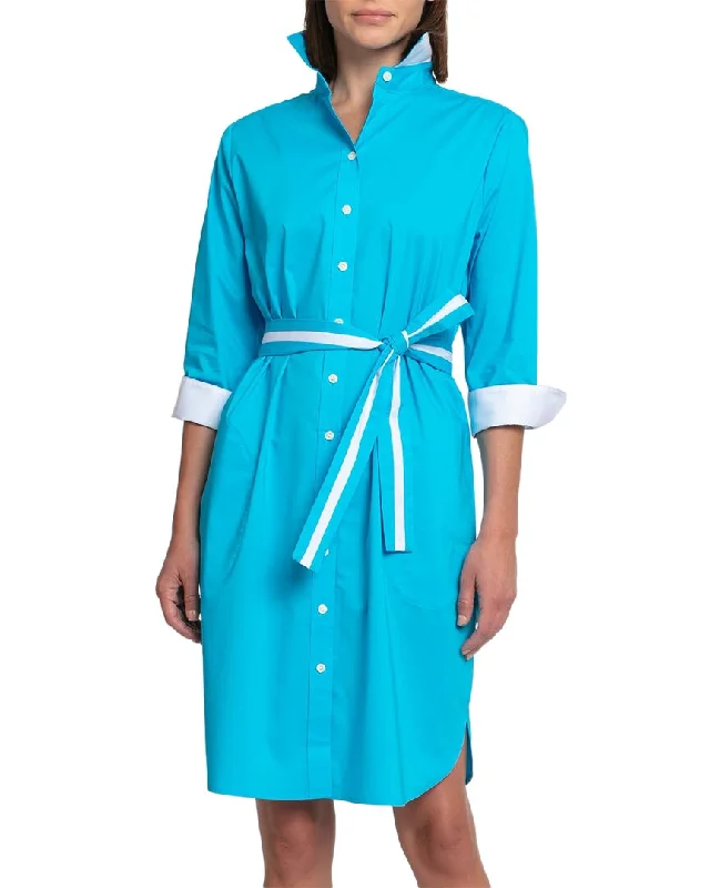 Hinson Wu Kathleen Dress Casual Dresses for Women