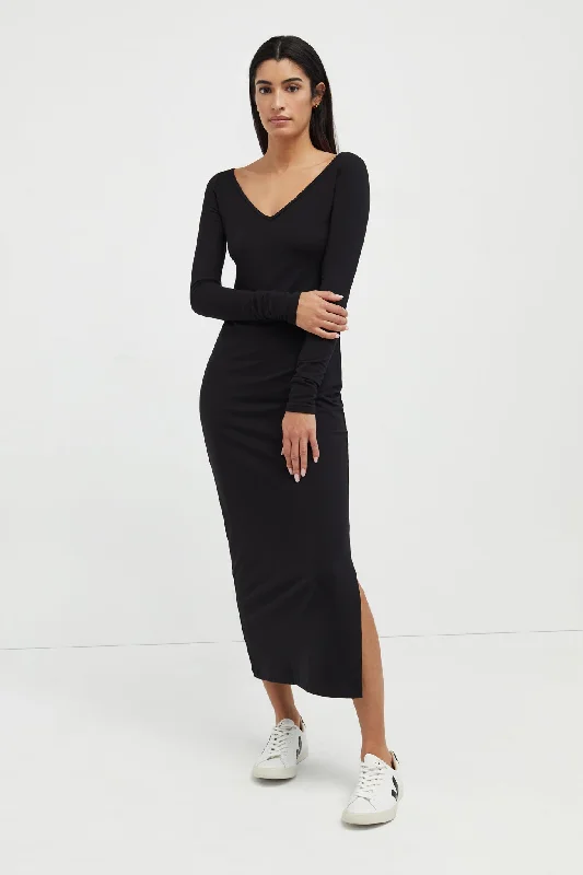 Barrow Dress Women's Chic Apparel