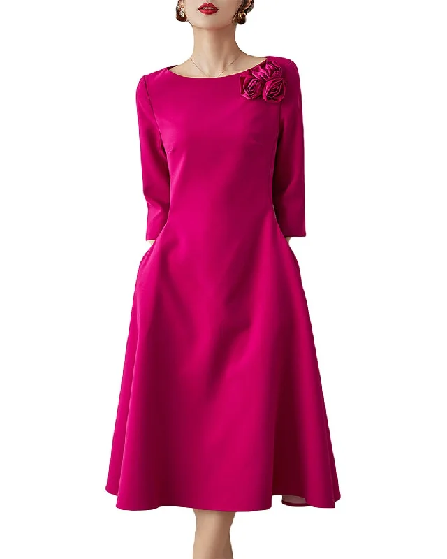 WLZD Dress Women's Clothing For Everyday Wear