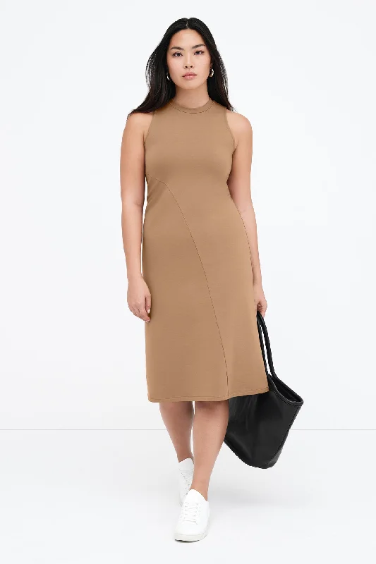 Reina Dress Women's Luxury Apparel