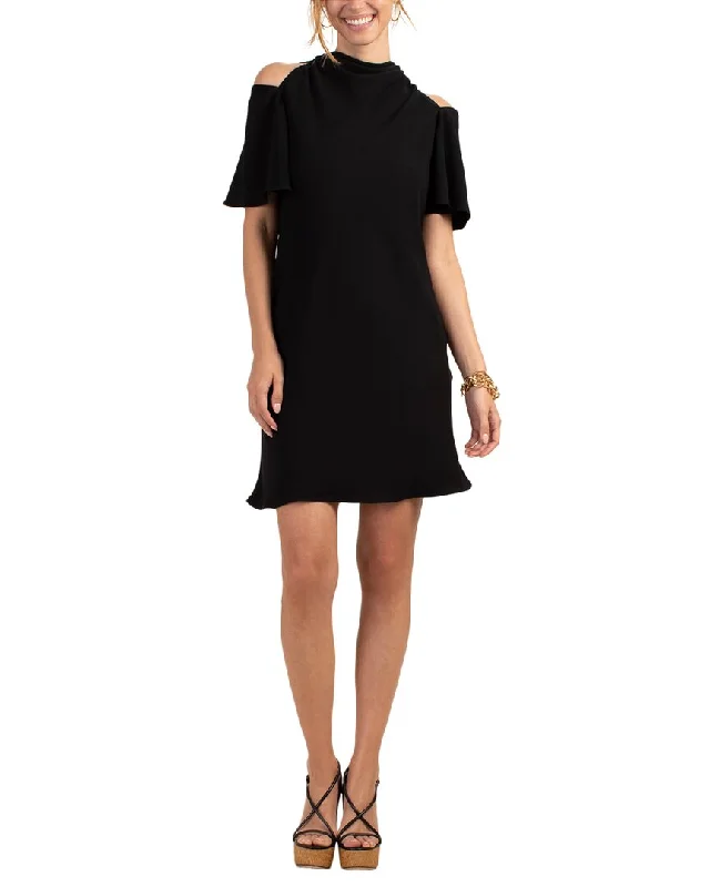 Trina Turk Talia Dress Casual Chic Clothing For Women