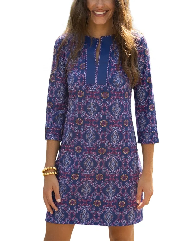 Cabana Life Tunic Dress Women's Clothing Online Sale