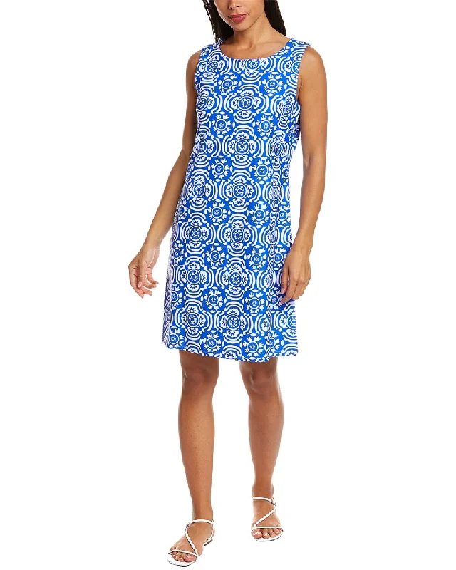 Jude Connally Shift Dress Online Clothing Stores