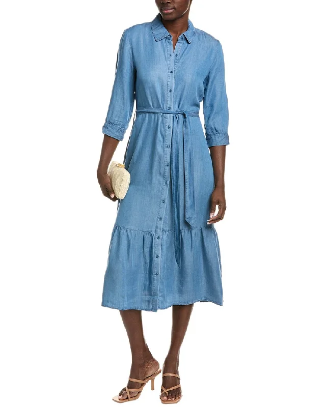 Nanette by Nanette Lepore Cassidy Shirtdress Stylish Women's Garments For Holidays