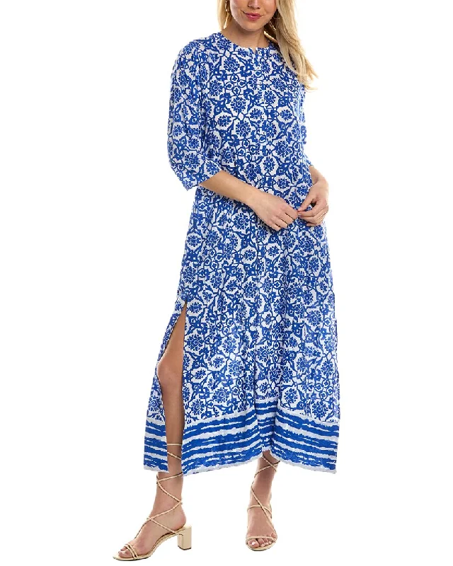 Ro's Garden Benares Kurta Stylish Loungewear for Women