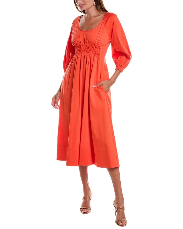 ALEXIS Shae Dress Comfortable Loungewear for Women