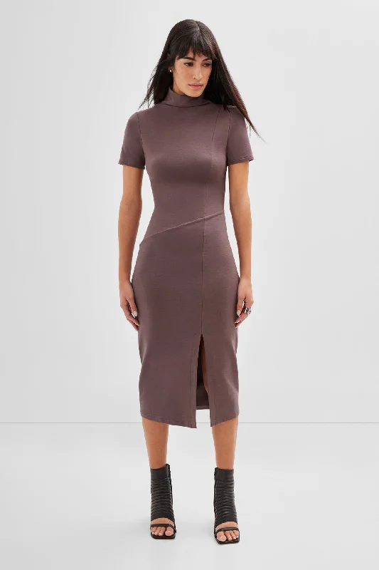 Sonnet Dress Women's Athleisure Apparel