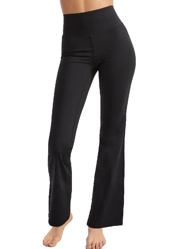 Bare Women's Flair High-Waist Leggings Women's Transitional Garments