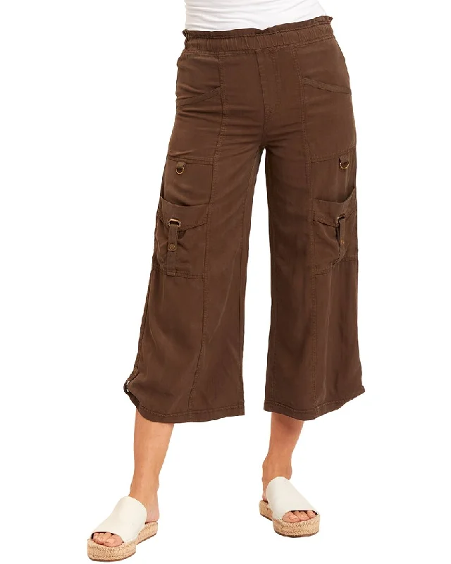 XCVI Sumas Culotte Women's Clothing For Outdoor Events