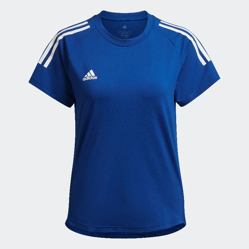 Women's adidas HILO Jersey Women's Elegant Clothes