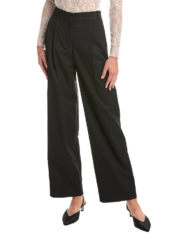 ba&sh Pleated Pant Women's Transitional Clothes