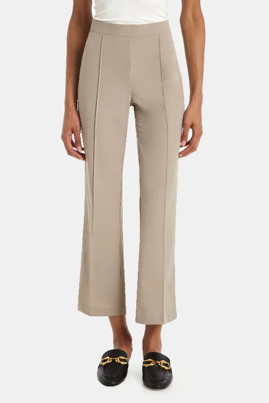 THE ORIOLE PANT IN PARKER TECH Stylish Women's Garments