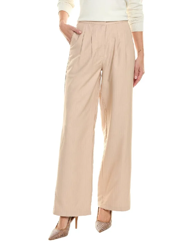 WeWoreWhat Tailored Pant Affordable Women's Outfit