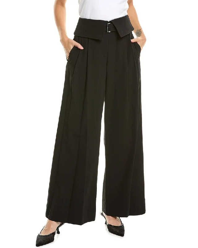 A.L.C. Emma Pant Women's Relaxed Clothes