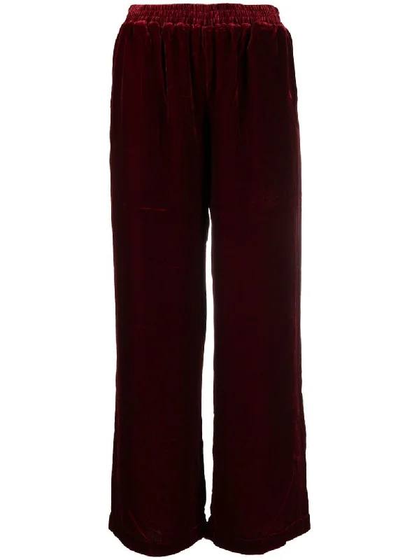 Hawk Women's Trousers Modern Women's Wardrobe Essentials