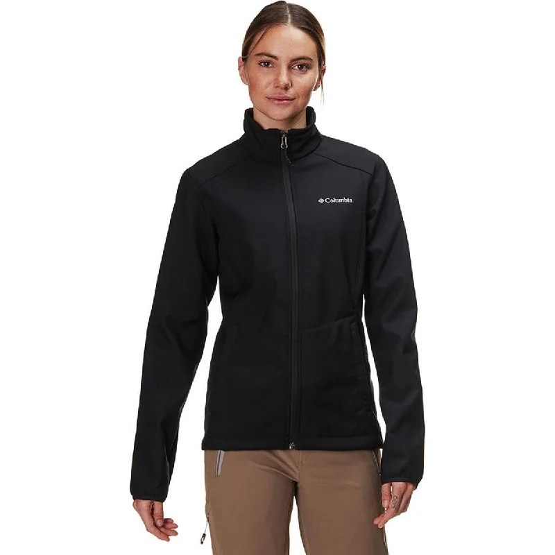 Women's Kruser Ridge II Plush Softshell Jacket Elegant Women's Evening Garments