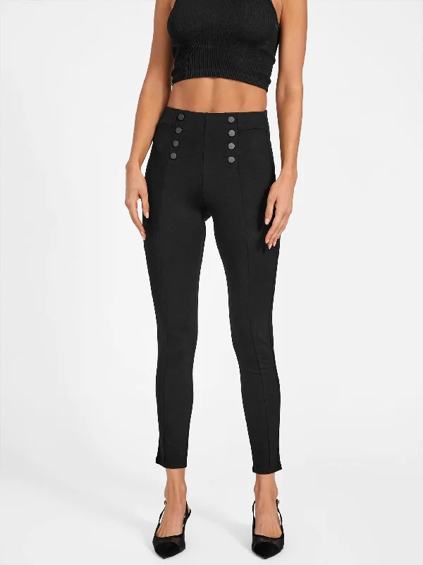 Kenzie Ponte Legging Casual Apparel For Women