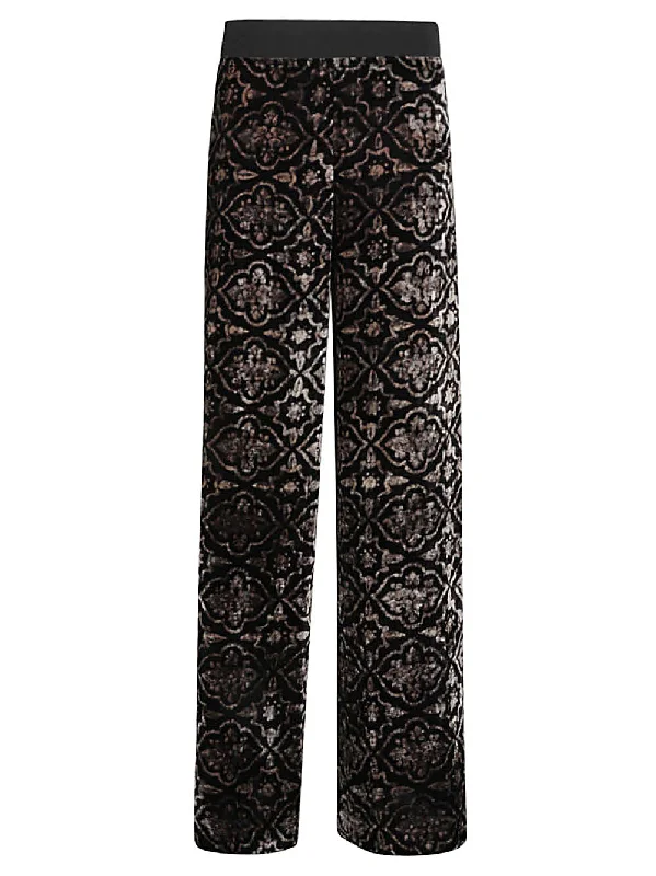 Obidi Women's Trousers Women's Festive Attire