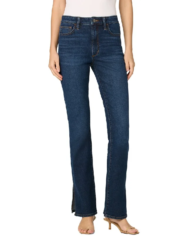 JOE'S Jeans Electra High-Rise Curvy Bootcut Jean Women's Clothing