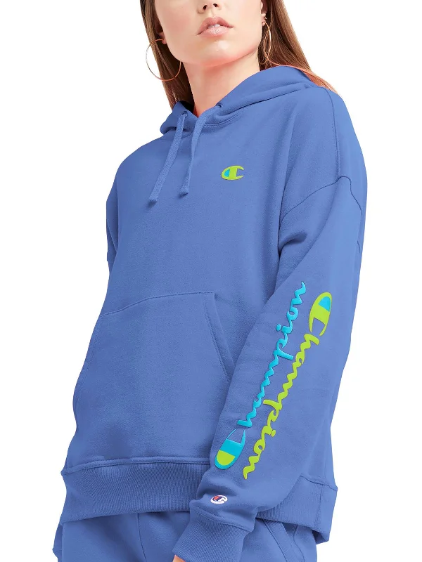 Womens Gym Fitness Hoodie Women's Trendy Clothing