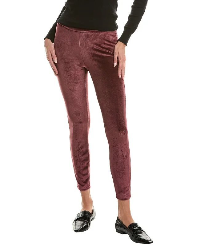 Nanette Nanette Lepore Velvet Corduroy Pant Online Clothing Boutiques