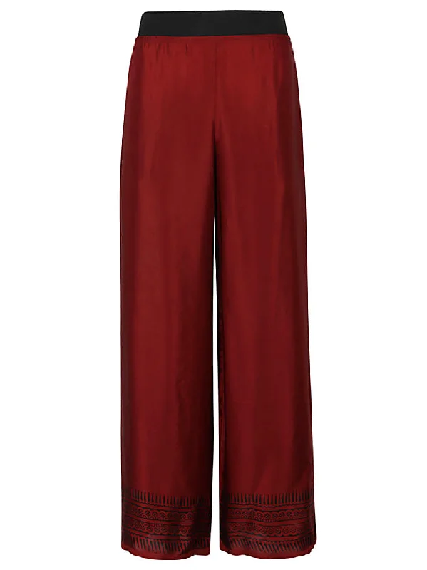 Obidi Women's Trousers Women's Garments