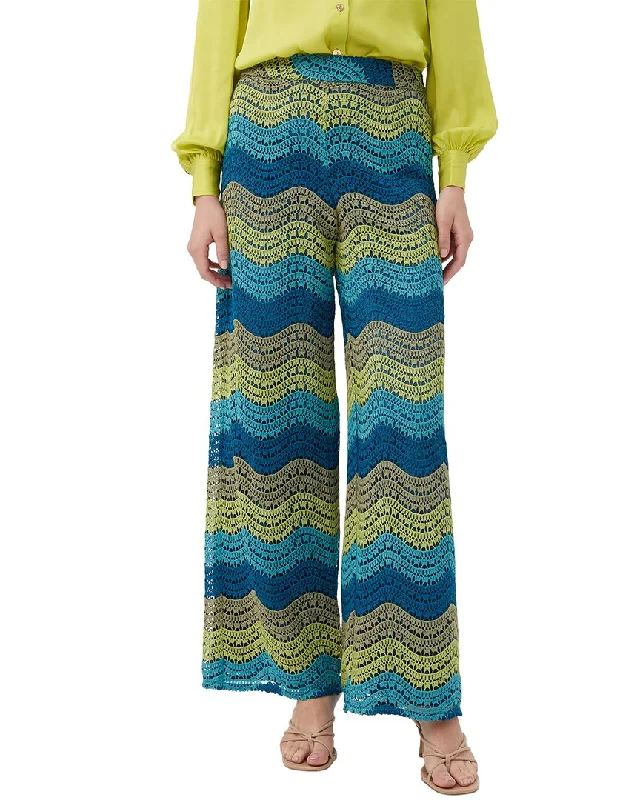 Trina Turk Sutherland Pant Charming Women's Clothes For Special Events