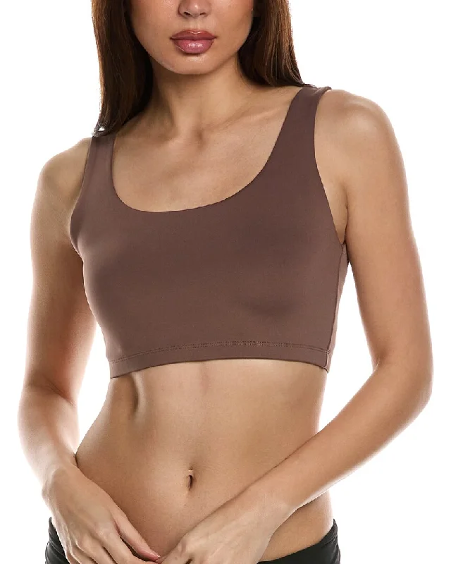 Year of Ours Recycled Go-To Bra Women's Trendy Attire