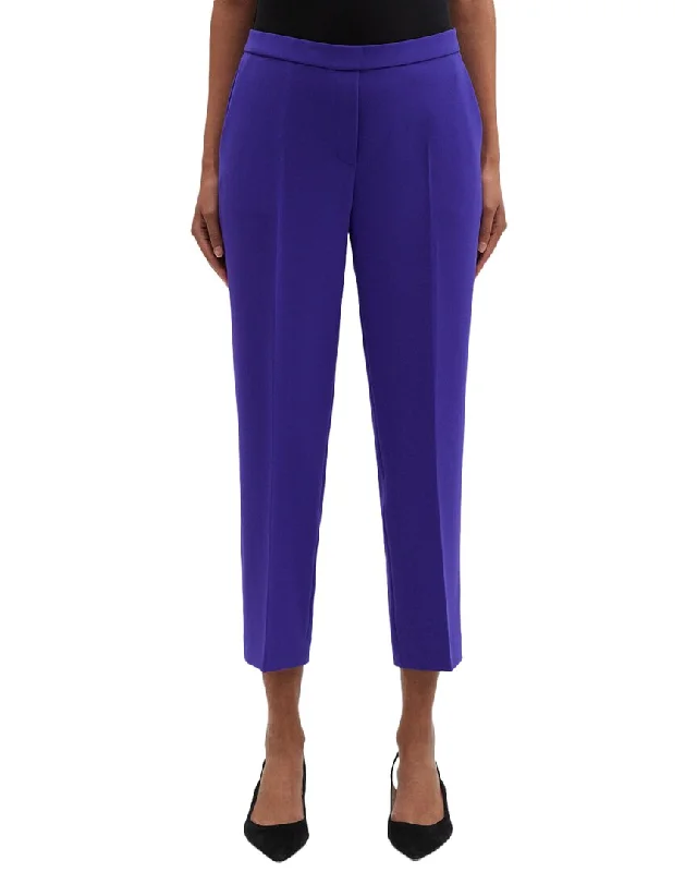 Theory Treeca Pant Online Boutiques Clothing