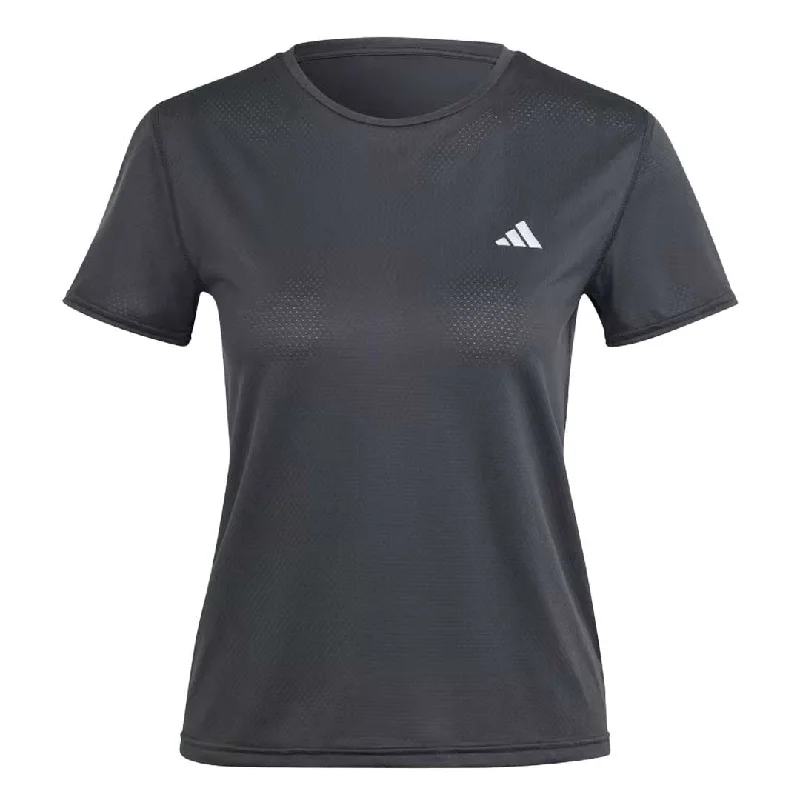 adidas - Women's  X-City Running Heat.Rdy T-Shirt (HM4292) Chic Women's Outfit Ideas