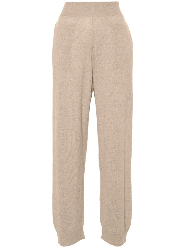 Stella Mccartney Women's Trousers Women's Holiday Attire