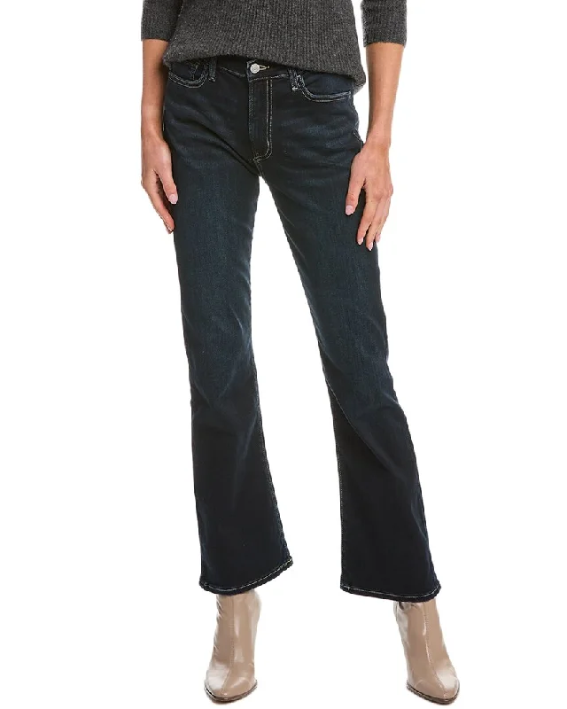 HUDSON Jeans Blair Calypso Bootcut Jean Affordable Women's Clothing Online