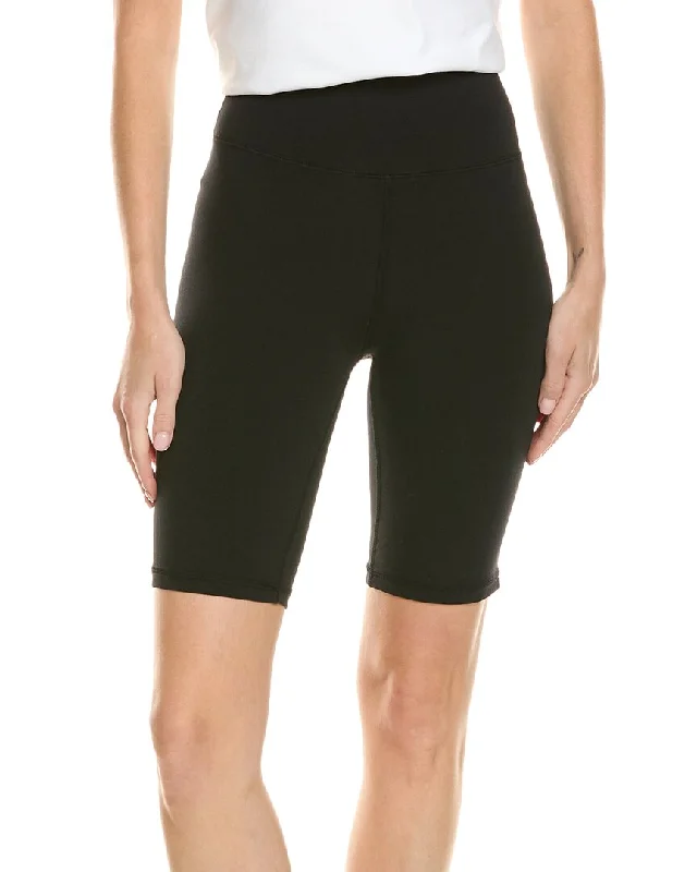 perfectwhitetee Short Sustainable Women's Apparel