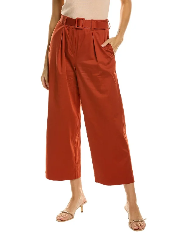 Trina Turk Sentimental Pant Plus Size Women's Fashion and Clothing