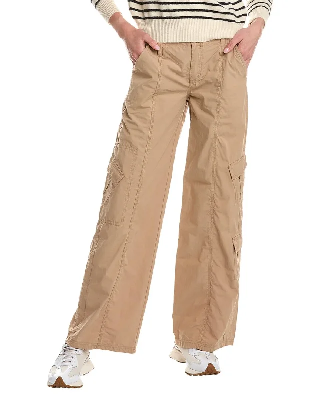 Brook + Lynn Cargo Pant Women's Athletic Apparel