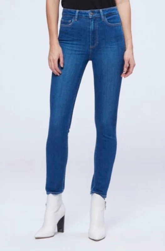 Margot Skinny Jeans In Bambi Trendy Boutiques Online