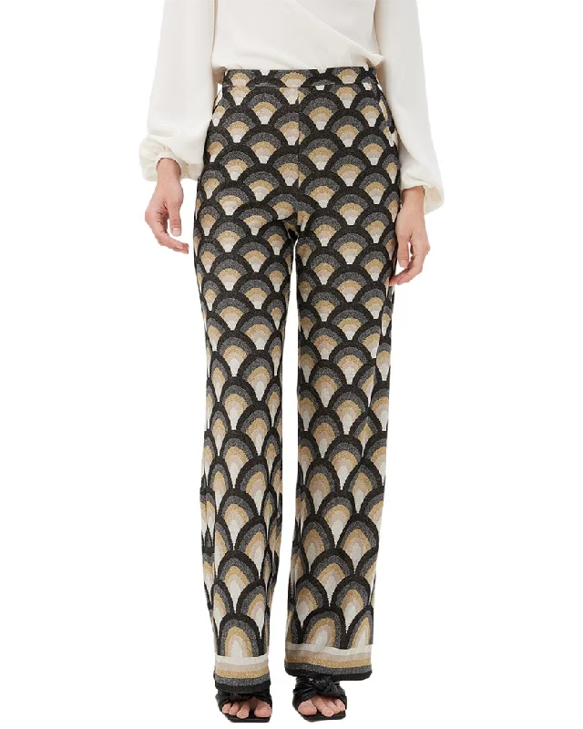 Trina Turk Asia Pant New Arrival Discount