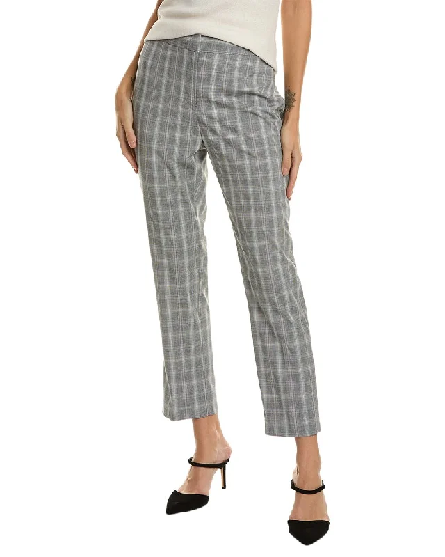 Elie Tahari The Taylor Pant Women's Evening Attire