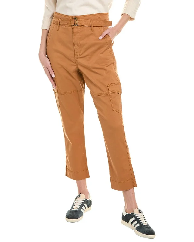 cabi Paperbag Cargo Pant Trendy Boutique Online