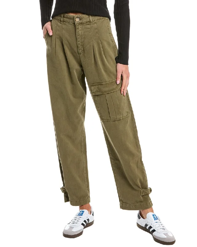 ba&sh Pleated Pant Women's Clothing For Everyday Wear