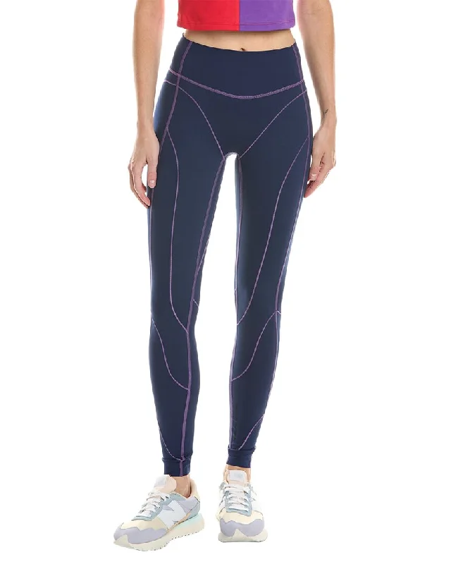 Terez Action Wave Legging Women's Seasonal Attire