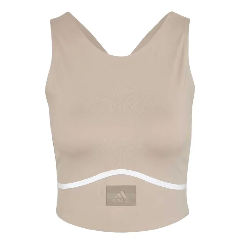 adidas - Women's Best Of adidas Tank Top (HM6265) Women's Athletic Outfit