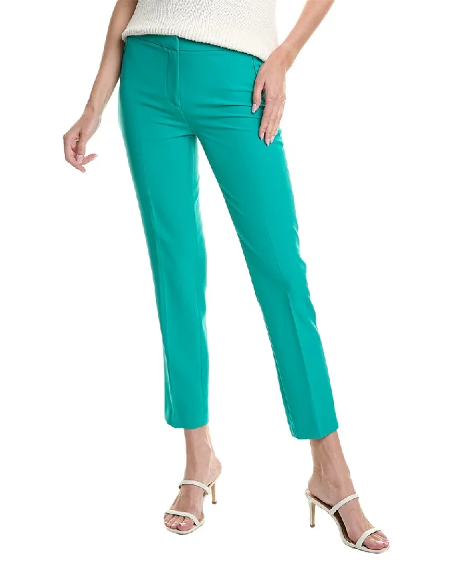 Kobi Halperin Alexi Twill Cigarette Pant Women's Fashion Clothes