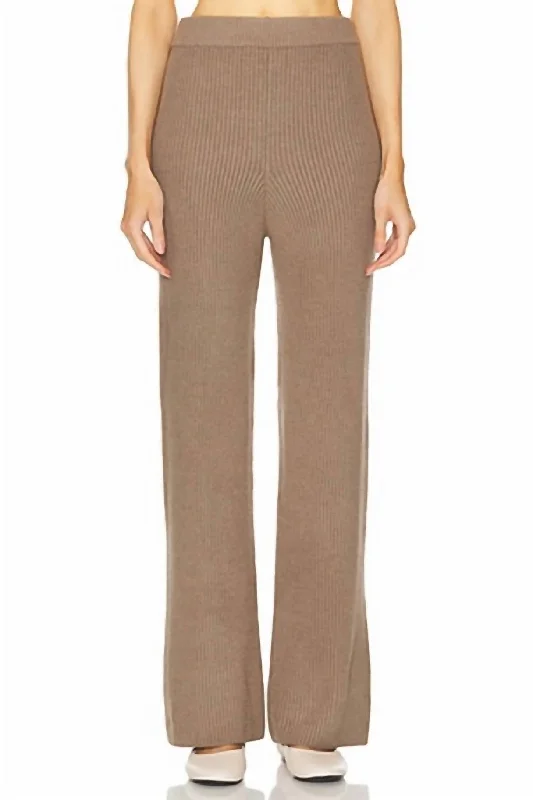 Slater Pants In Taupe Affordable Online Boutique