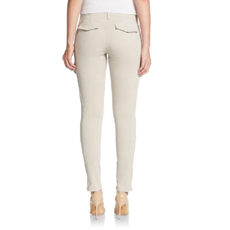 Rag & Bone Women's Stone Skinny Cargo Pants Stylish Women's Garments