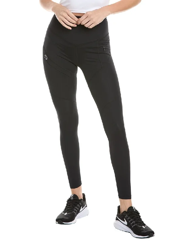 Erin Snow Rhea Hike Legging Luxury Fashion