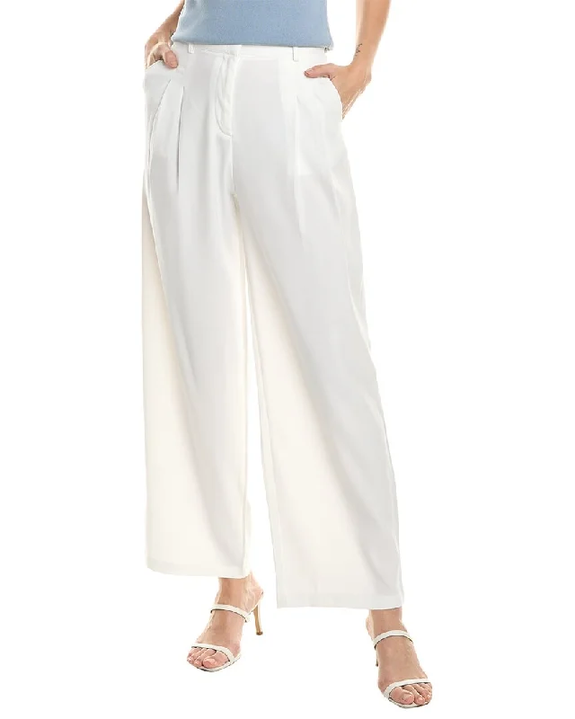 Avantlook High Waist Pant Glamorous Evening Wear