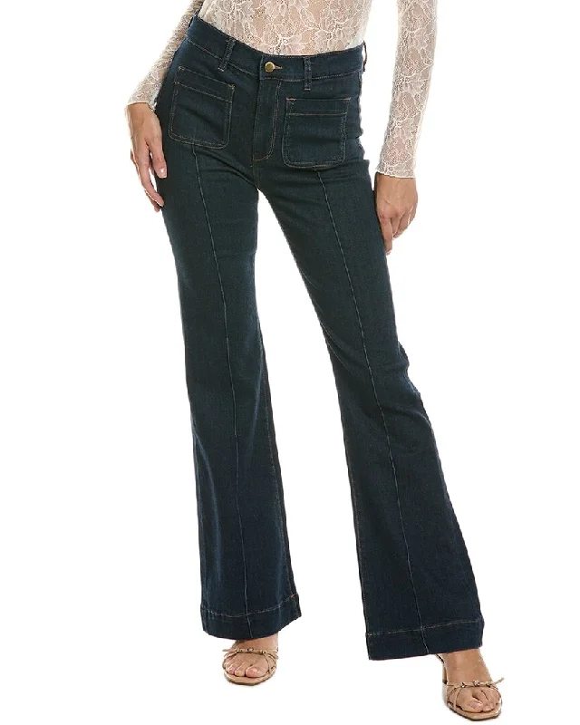 DL1961 Bridget Boot Cut Jean Luxury Women's Clothes